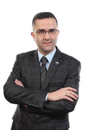 Namık Kemal